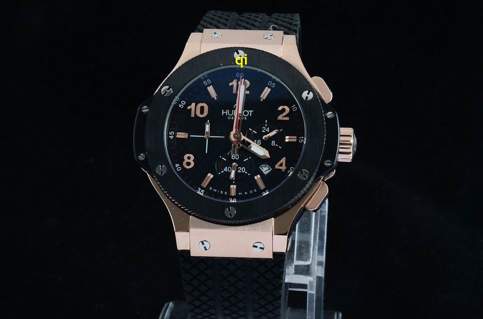 HUBLOT GENEVE Watch 201